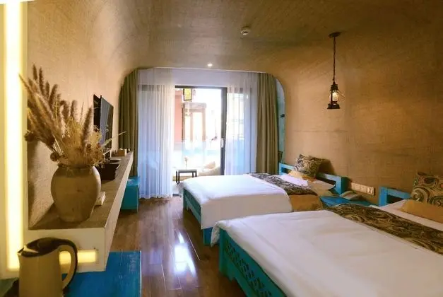 Lugu lake Life and Dream Cultural Inn