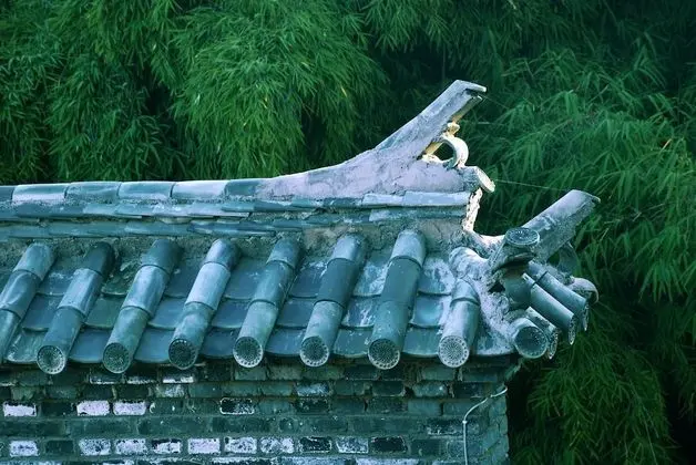 Lugu lake Life and Dream Cultural Inn - Dış Mekan