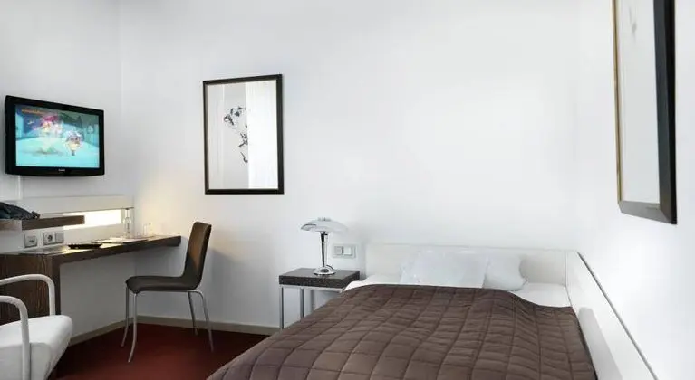 LÜHMANN'S Hotel am Rathaus