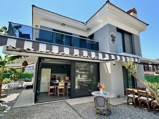 Villa Lui Hotel Alaçatı