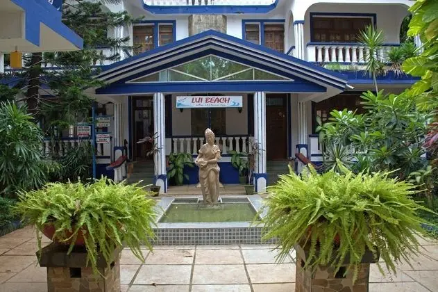 Lui Beach Resort