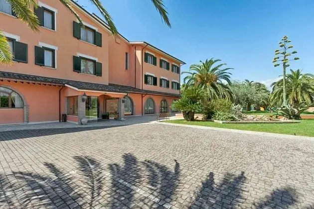 Hotel Villa Luigi