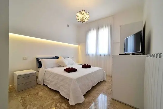 Villa Luigia Luxury Relais