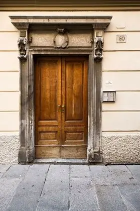 Luini Apartment - Dış Mekan