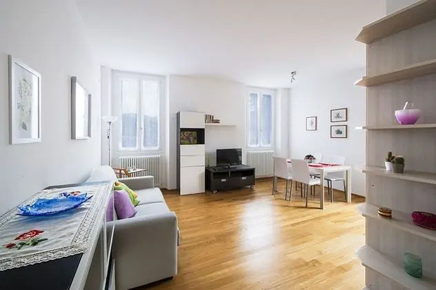 Luini Apartment - Öne Çıkan Resim