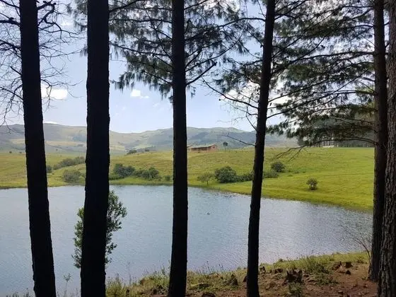 Luiperdkloof Trout Lodge