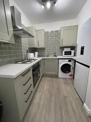 Luis Apartments in Leeds - Mülk Olanakları