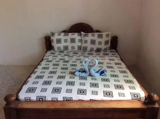 Luis Holiday House is a Heart of Zanzibar