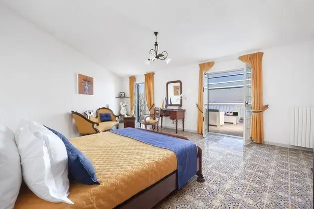 Villa Luisa play& pool - Oda