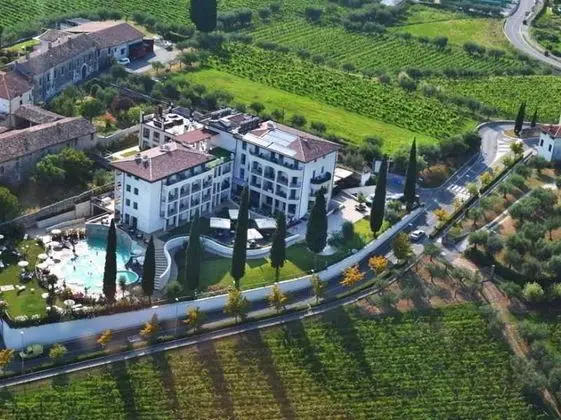 Hotel Villa Luisa Resort