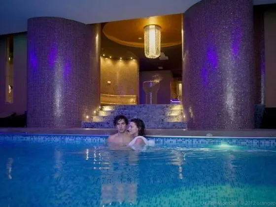 Hotel Villa Luisa Resort