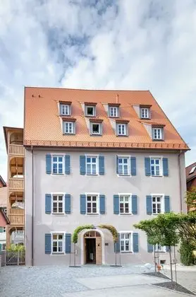 Hotel Luise - Öne Çıkan Resim