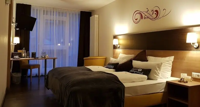 Hotel Luise Mannheim - Öne Çıkan Resim