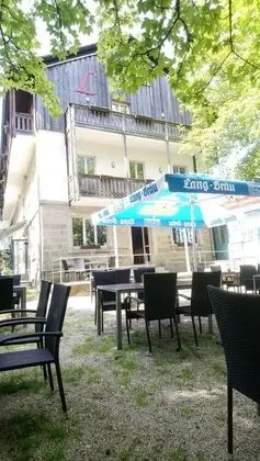 Luisenburg Resort - Dış Mekan