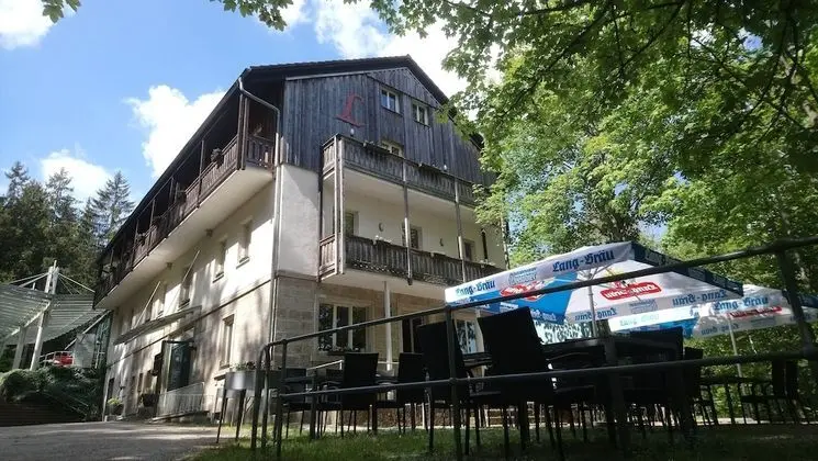 Luisenburg Resort - Öne Çıkan Resim