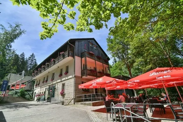 Luisenburg Resort - Öne Çıkan Resim