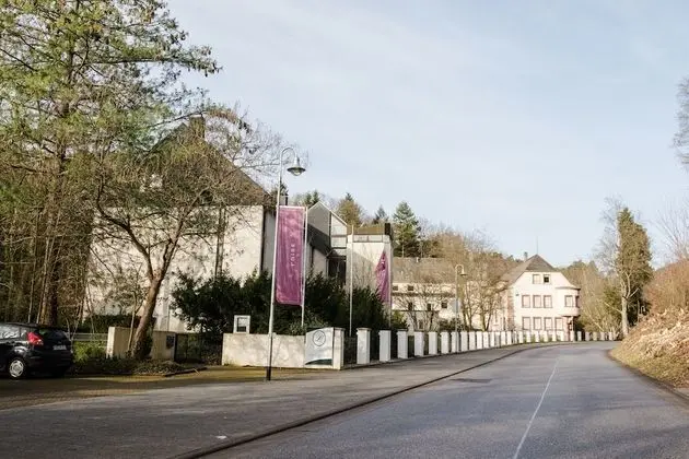 Hotel Luisenpark