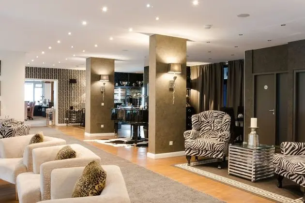 Hotel Luisenpark - Öne Çıkan Resim