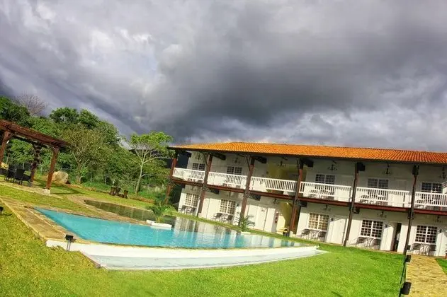 Hotel Luisiana