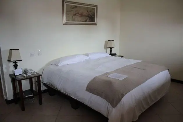 Hotel Luisiana - Genel