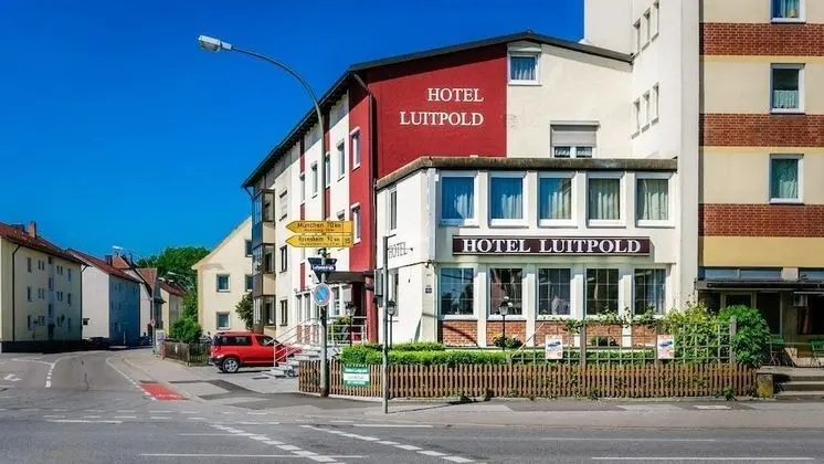 Hotel Luitpold
