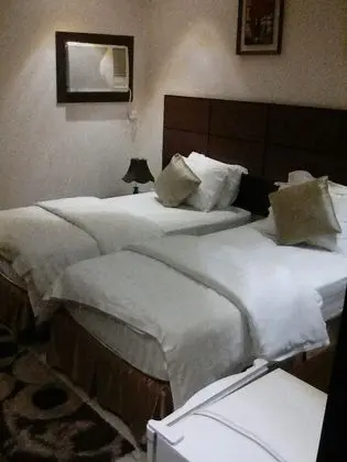 Lujain Al Gharbyah Furnished Units - Oda
