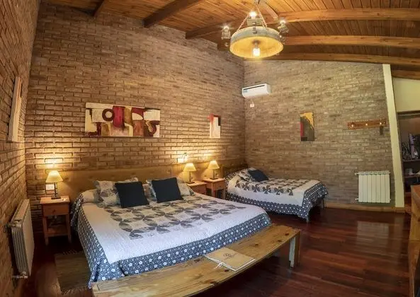 Lujan de Cuyo B&B - Oda