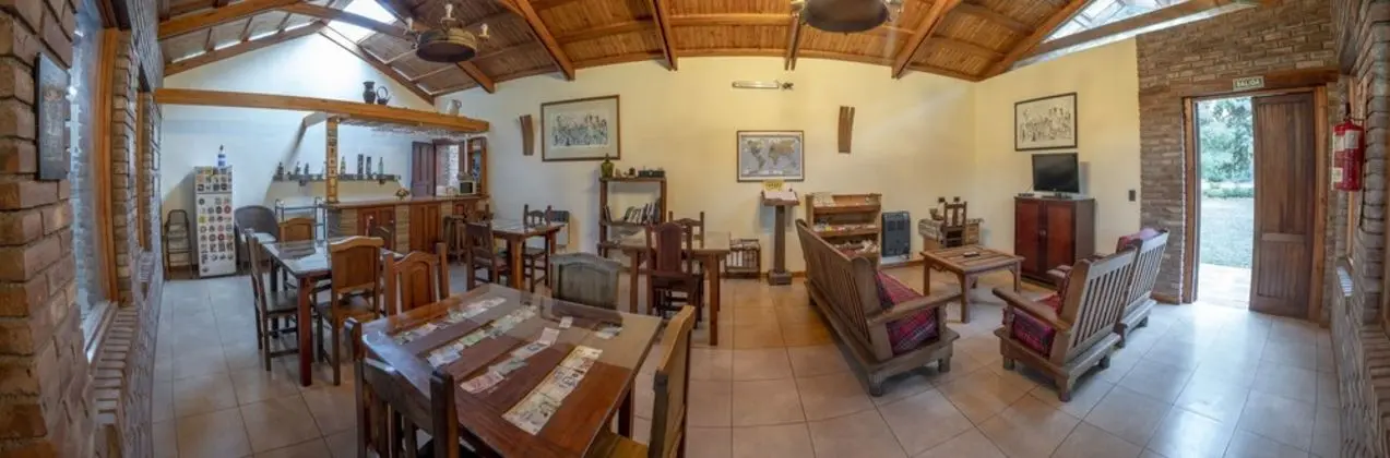 Lujan de Cuyo B&B - Yerinde Yemek