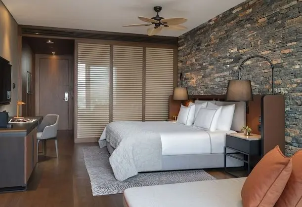 Lujo Hotel Bodrum - Oda