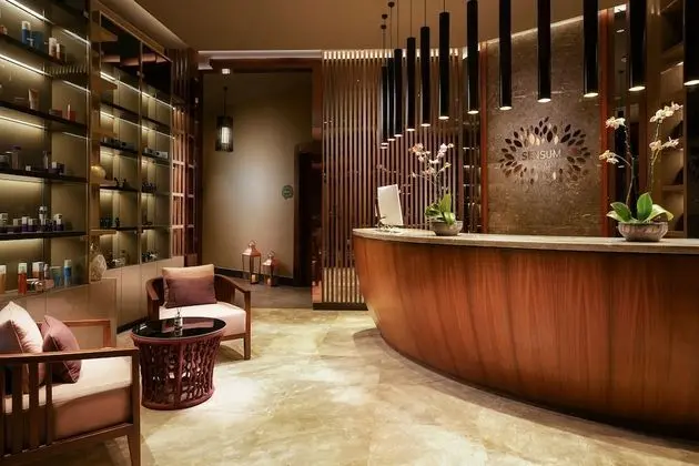 Lujo Hotel Bodrum - Spa