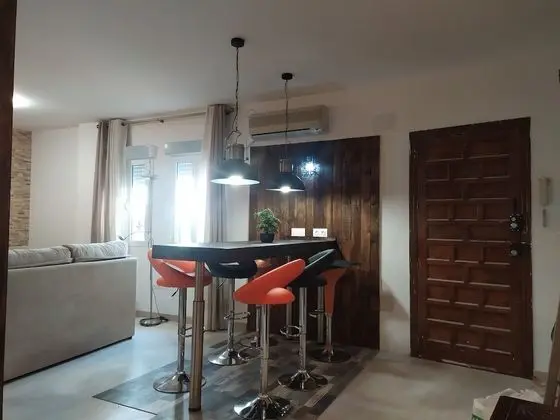 Lujoso Apartamento en la Juderia