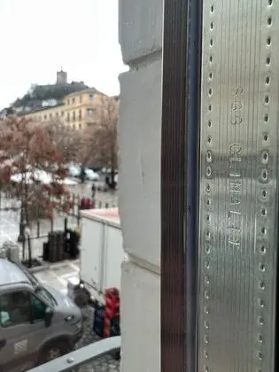 Lujoso Apartamento en Plaza Nueva - Dış Mekan
