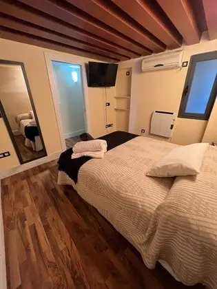 Lujoso Apartamento en Plaza Nueva - Oda