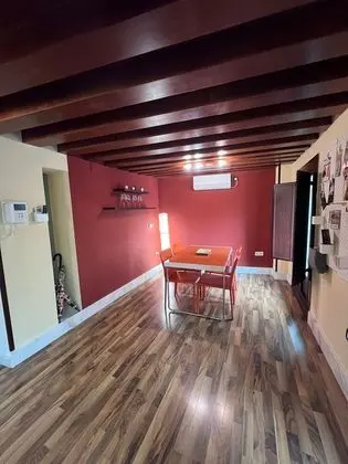 Lujoso Apartamento en Plaza Nueva - Oda Düzeni