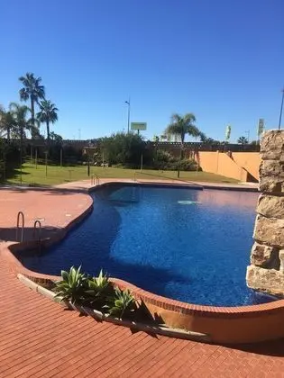 Lujoso Apartamento SAN Pedro DE Alcantara Marbella - İç Mekan