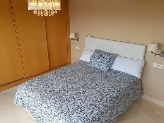 Lujoso Apartamento SAN Pedro DE Alcantara Marbella - İç Mekan