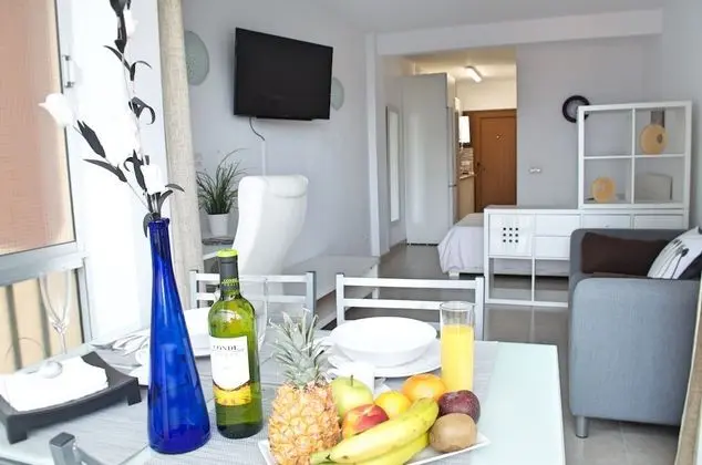 Lujoso Cómodo y Luminoso Estudio - Öne Çıkan Resim