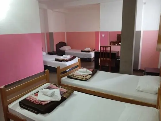 Luka Hotel Apart - Oda