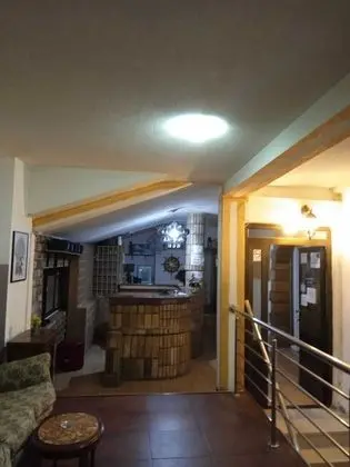 Luka Hotel Apart - Oda Düzeni