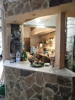 Luka Hotel Apart - Yerinde Yemek