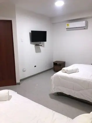 LuKa Cartagena Hotel - Oda