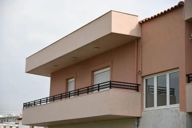 Lukas Apartment