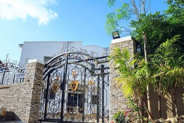 Lukeville Suites - 1