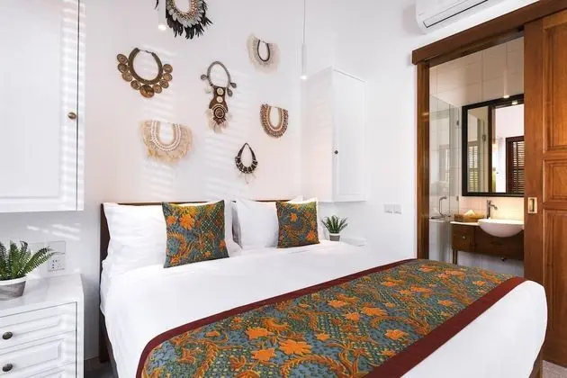 Villa Luki - CHSE Certified - Oda