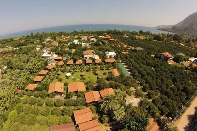 Villa Lukka