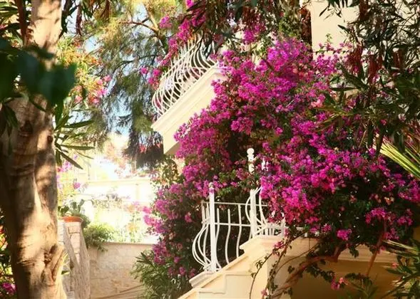 Lukka Exclusive Hotel - Adult Only - 10