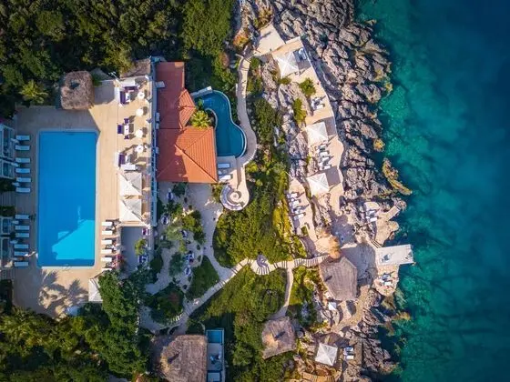Lukka Exclusive Hotel - Adult Only - 8