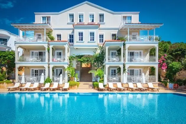 Lukka Exclusive Hotel - Adult Only - 9