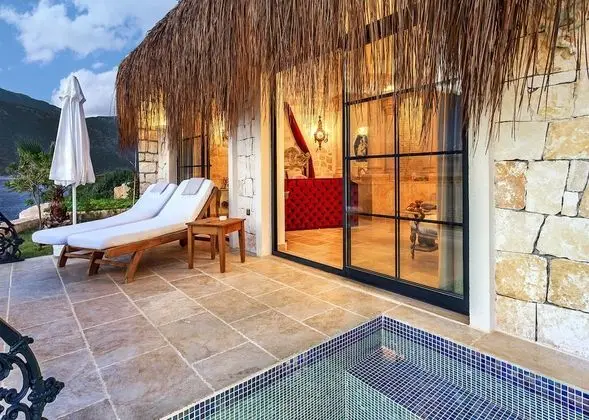 Lukka Exclusive Hotel - Adult Only - 9