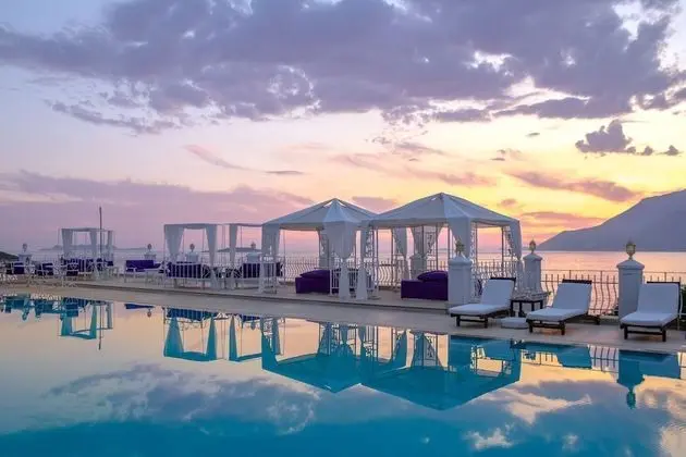Lukka Exclusive Hotel - Adult Only